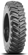 14.9/R46 Firestone Radial All Traction 23 R-1 Agricultural Tires 343323