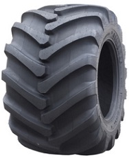 54/37.00-25 Alliance 344 Forestar  LS-2 Forestry Tires 34410000