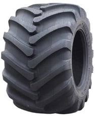 710/40-22.5 Alliance 344 Forestar  LS-2 Forestry Tires 34435416