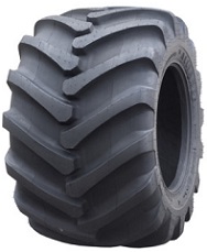 NEW 800/40R26.5 Alliance 344 Forestar LS-2 L (20 Ply), 100% for