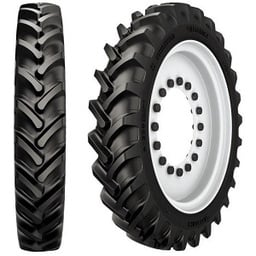 8.3/R36 Alliance 350 Row Crop R-1 Agricultural Tires 35050016