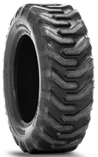 27/8.50-15 Firestone Super Traction Loader I-3 Agricultural Tires 350672