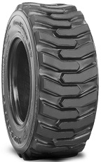 27/8.50-15 Firestone Duraforce DT R-4 Agricultural Tires 360449