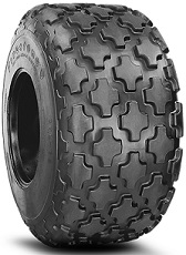 28/L-26 Firestone All Non-Skid II R-3 Agricultural Tires 362085