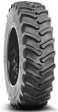 20.8/R38 Firestone Radial 23 R-1 Agricultural Tires 362204