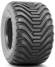 NEW 600/55-22.5 Firestone Flotation Implement I-3 H (16 Ply), 100