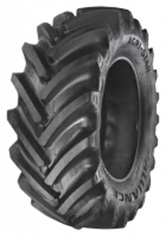 NEW VF600/65R28 Alliance 365 Agristar (VF NRO) R-1W 163D 100% for