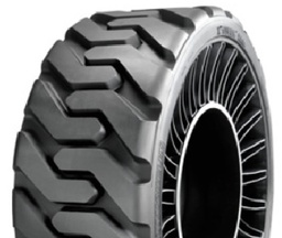 10/N16.5 Michelin Tweel SSL Hard Surface R-4 Agricultural Tires 37131