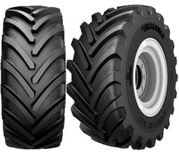1250/50R32 Alliance 372 Agriflex (IF) R-1W Agricultural Tires 37200150