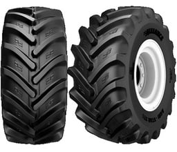 800/65R32 Alliance 375 Agristar R-1W Agricultural Tires 37583441