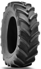 420/70R24 Firestone Performer 70 Extra R-1W Agricultural Tires 379188
