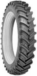 380/90R46 Michelin AgriBib Row Crop R-1W Agricultural Tires 38865