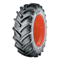 380/70R24 Mitas AC70 Radial  R-1W Agricultural Tires 4006340710000