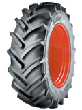 480/70R34 Mitas AC70 Radial  R-1W Agricultural Tires 4006340930000
