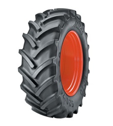 420/70R24 Mitas HC70 R-1W Agricultural Tires 4006341210000