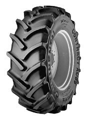 420/85R34 Continental AC85 Contract R-1W Agricultural Tires 4006436070000(SIS)