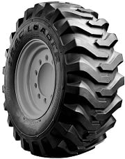 25/8.50-14 Titan Farm Trac Loader SS R-4 Agricultural Tires 412379
