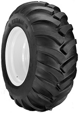 23.5/55-26 Titan Farm TT415 R-1 Agricultural Tires 4151C7