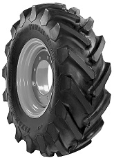 16.5/L-16.1 Titan Farm Traction Implement SL I-3 Agricultural Tires 4223M2