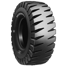 18.00/-25 Bridgestone ELS2 Earthmover E-4 Construction/Mining Tires 422894