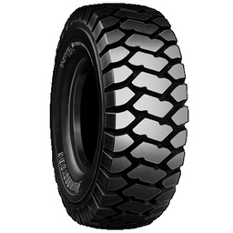 24.00/R35 Bridgestone VMTP Earthmover E-4 Construction/Mining Tires 422991