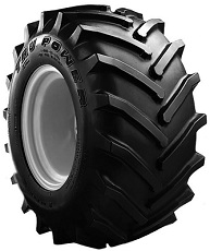 6/-12 Titan Farm Tru Power HF-2 Agricultural Tires 4233C3
