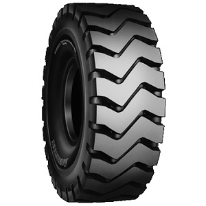 NEW 18.00R25 Bridgestone VCHS V-Steel Container Handler S L-4 214A
