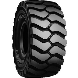 26.5/R25 Bridgestone VSNT V-Steel N-Traction L-4 Construction/Mining Tires 423971
