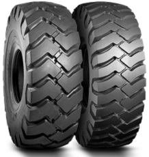 17.5/-25 Firestone Super Rock Grip L-3 OTR Tires 425537
