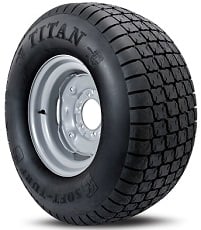 14/-17.5 Titan Farm Soft Turf R-3 Agricultural Tires 430396