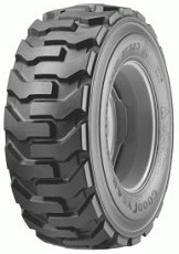 27/8.50-15 Goodyear Farm IT323 R-4 Agricultural Tires 432339