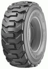 23/8.50-12 Goodyear Farm IT323 R-4 Agricultural Tires 4323C3