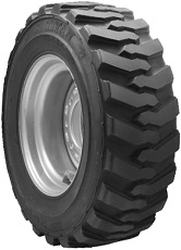 10/-16.5 Titan Farm HD2000 SS R-4 Agricultural Tires 4393D1