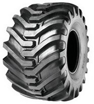 NEW 73/50.00-32 Primex Log Stomper FZ HF-4 L (20 Ply), 100% for