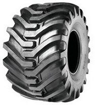 73/50.00-32 Primex Log Stomper FZ HF-4 Forestry Tires 452595