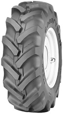 ＧＯＯＤ ＹＥＡＲ NEW 460/70R24 Goodyear Farm Radial IT520 R-4 159B 100% for Sale