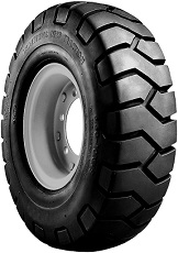 6.00/6.90-9 Titan Farm Industrial Deep Traction R-4 Agricultural Tires 454204F
