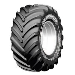 580/85R42 Michelin CereXBib 2 CFO+ R-1W Agricultural Tires 45547