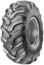 16.9/-24 Goodyear Farm IT525 R-4 Agricultural Tires 45T145