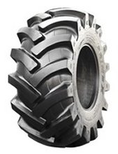 66/43.00-25 Primex Logstomper Extreme HF-4 Forestry Tires 462501