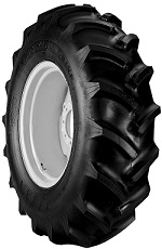 14.9/-24 Titan Farm Traction Drive R-1 Agricultural Tires 499511