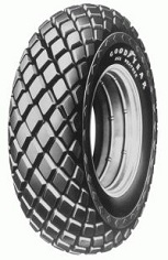 9.5/-24 Goodyear Farm All Weather R-3 Agricultural Tires 4A7494