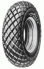 9.5/-16 Goodyear Farm All Weather R-3 Agricultural Tires 4AW895