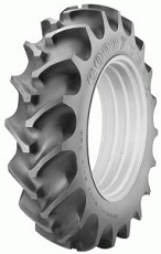NEW 20.8-42 Goodyear Farm Special Sure Grip TD8 R-2 G (14 Ply