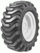 10/-16.5 Goodyear Farm Sure Grip Lug NHS R-4 Agricultural Tires 4GL3D1