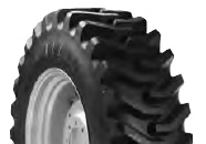 420/90R30 Titan Farm Revolution R-1W Agricultural Tires 4RV479