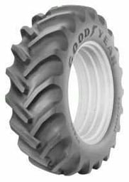 800/70R38 Goodyear Farm DT820 Super Traction R-1W Agricultural Tires 4T27M8