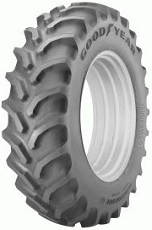 520/85R38 Goodyear Farm UltraTorque Radial R-1 Agricultural Tires 4UT589