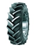 16.9/-30 Mitas TD-13 Drive R-1 Agricultural Tires 5001501743000