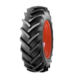 12.4/-36 Mitas TD-13 Drive R-1 Agricultural Tires 5001504540000